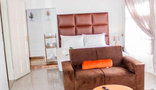 Habitación de lujo doble