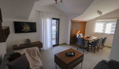 Apartamento Deluxe