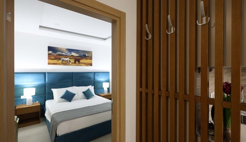 Apartamento estándar