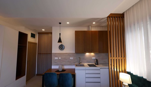 Estudio Deluxe