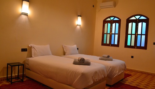 Habitación Grand doble