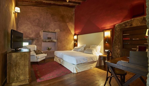 Suite Deluxe, 1 cama de matrimonio grande