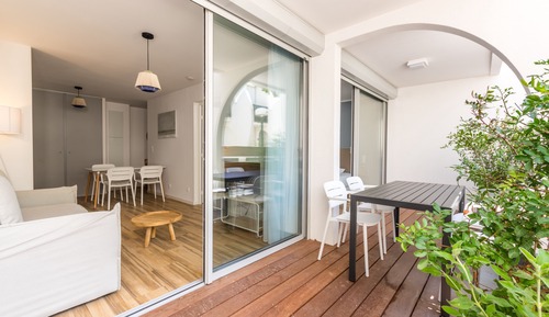 Apartamento