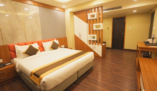 Habitación Premium