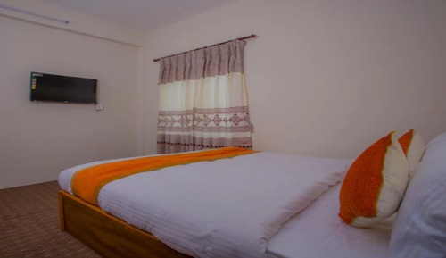 Habitación doble