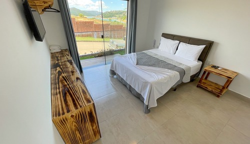 Suite presidencial