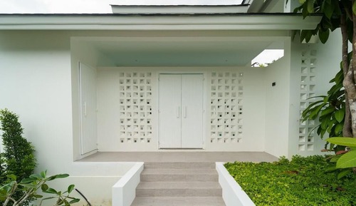 Villa Grand
