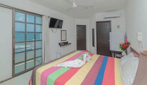 Habitación estándar