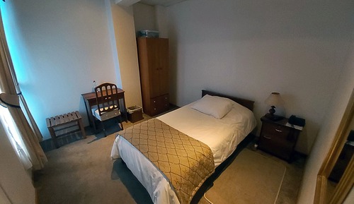 Habitación individual estándar