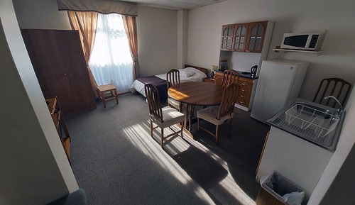 Apartamento