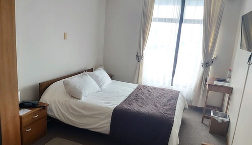 Habitación doble superior
