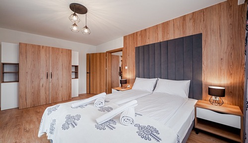 Apartamento (K5)
