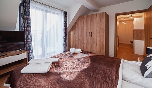 Apartamento (K10)