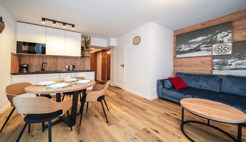 Apartamento (K2)