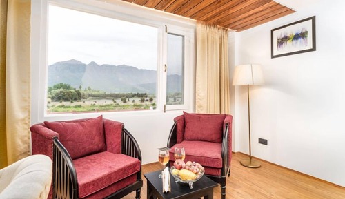 Suite Deluxe