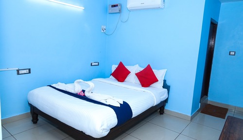 Habitación estándar