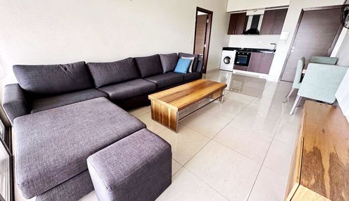 Apartamento estándar, 1 habitación