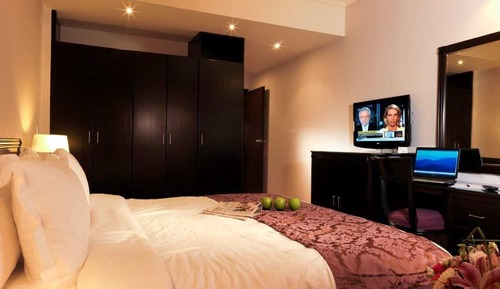 Suite familiar