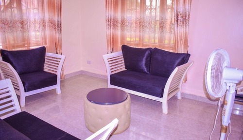 Suite Deluxe