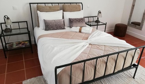 Habitación individual Deluxe