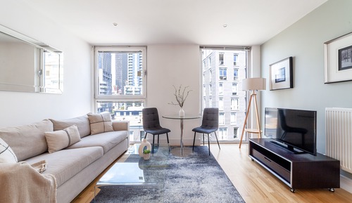 Apartamento