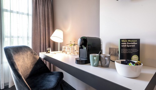 Habitación Premium doble