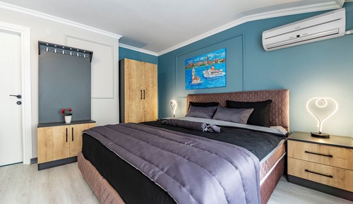 Habitación superior