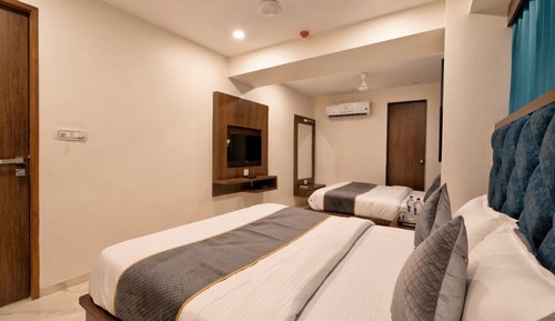 Habitación Premium