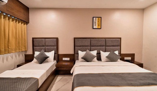 Habitación ejecutiva