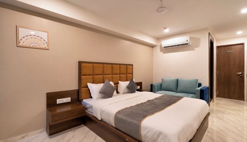 Habitación superior