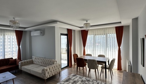 Family Apartment