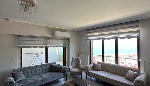 Family Apartment
