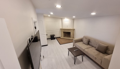 Suite familiar