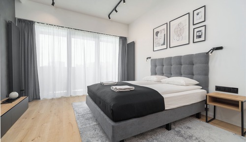 Apartamento Deluxe