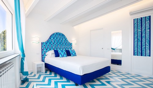 Habitación junior