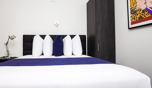 Habitación estándar