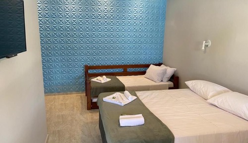 Habitación estándar