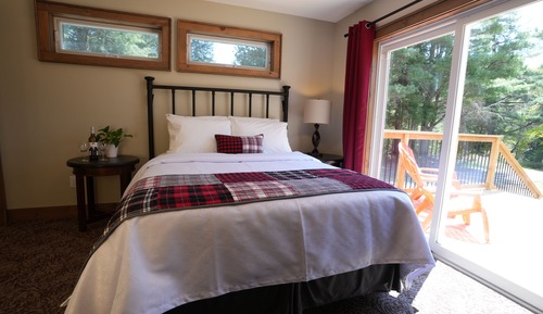 Habitación individual Deluxe