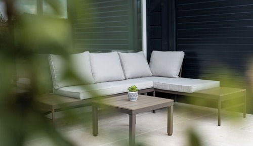 Habitación Deluxe doble, no fumadores