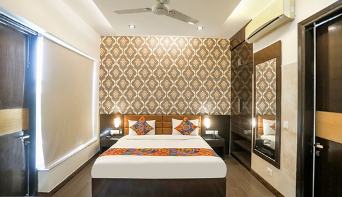 Habitación Premium