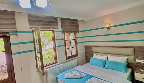 Apartamento Grand