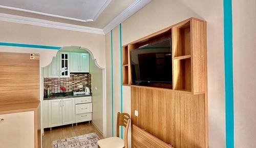 Suite estudio clásica
