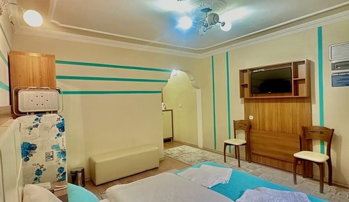 Estudio exclusivo