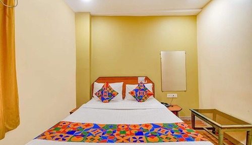 Habitación Premium