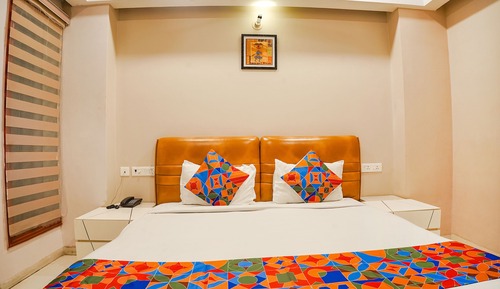 Habitación de lujo