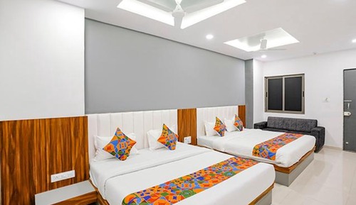 Luxury Room