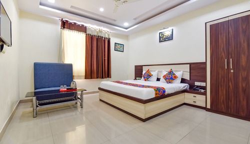 Habitación Premium