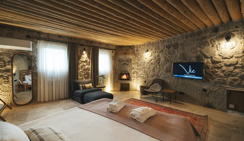 Suite Confort