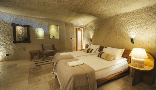 Habitación superior