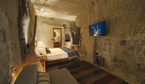 Habitación Grand